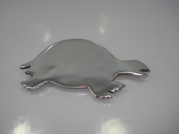 Image of Aluminum Trivet