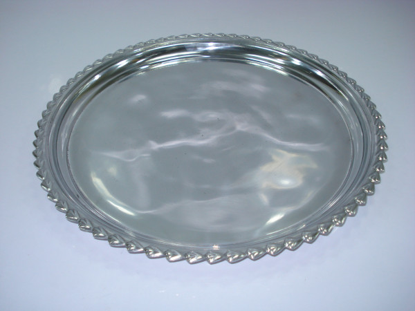 Image of Aluminum Tray