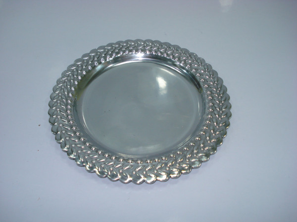 Image of Aluminum Tray
