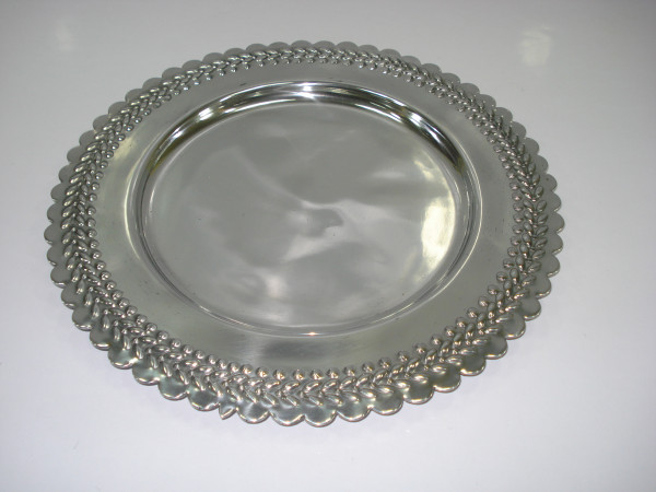 Image of Aluminum Tray