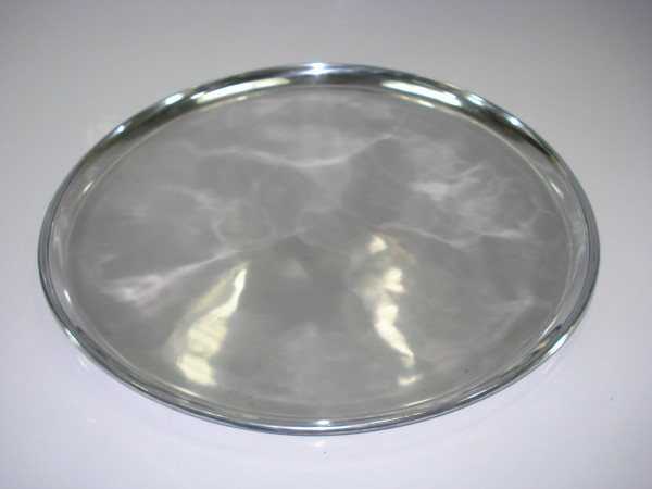 Image of Aluminum Tray