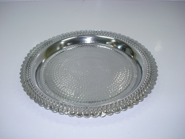 Image of Aluminum Tray