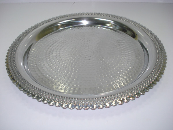 Image of Aluminum Tray