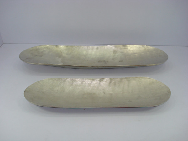 Image of Aluminum Tray