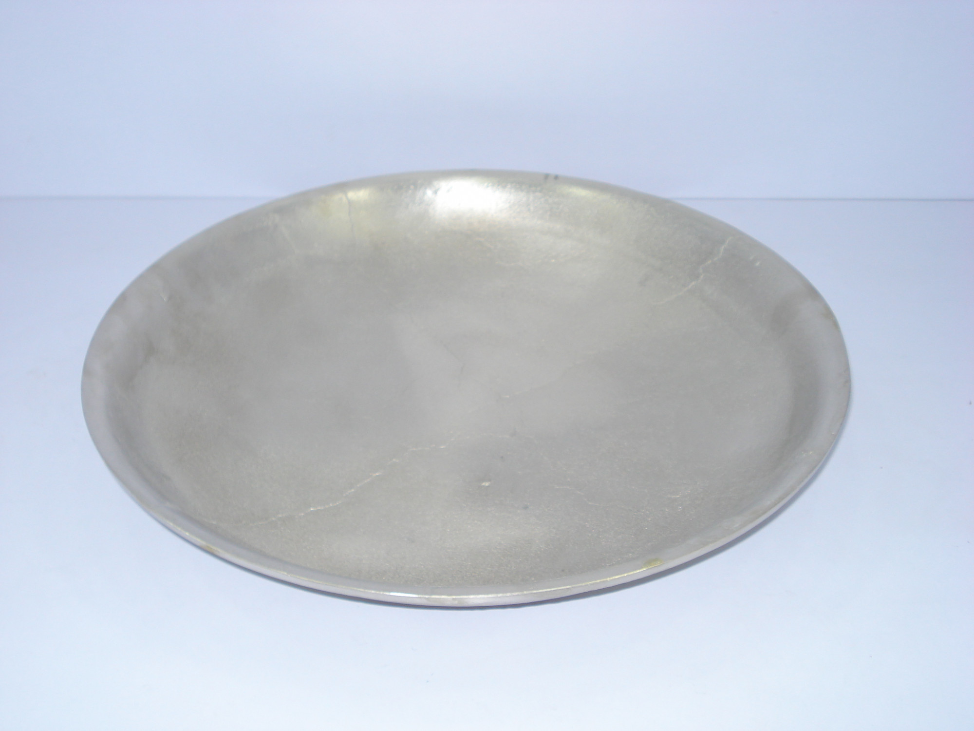Aluminum Tray