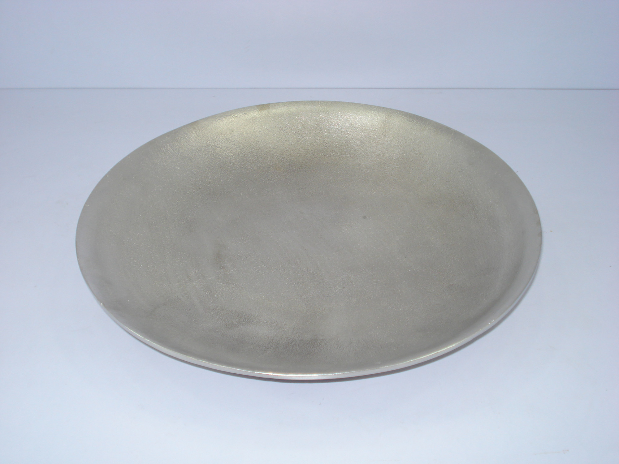 Aluminum Tray