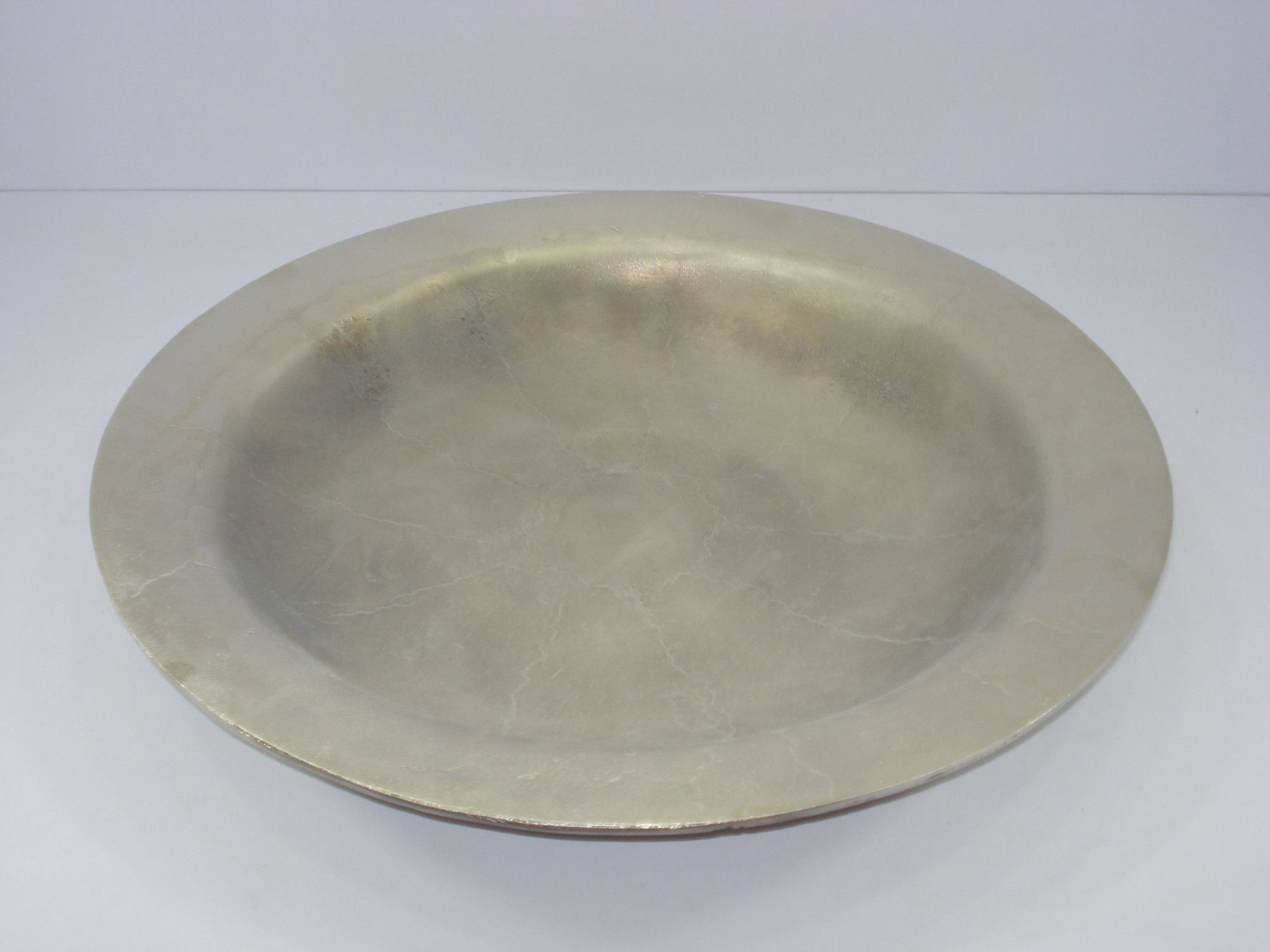 Aluminum Tray