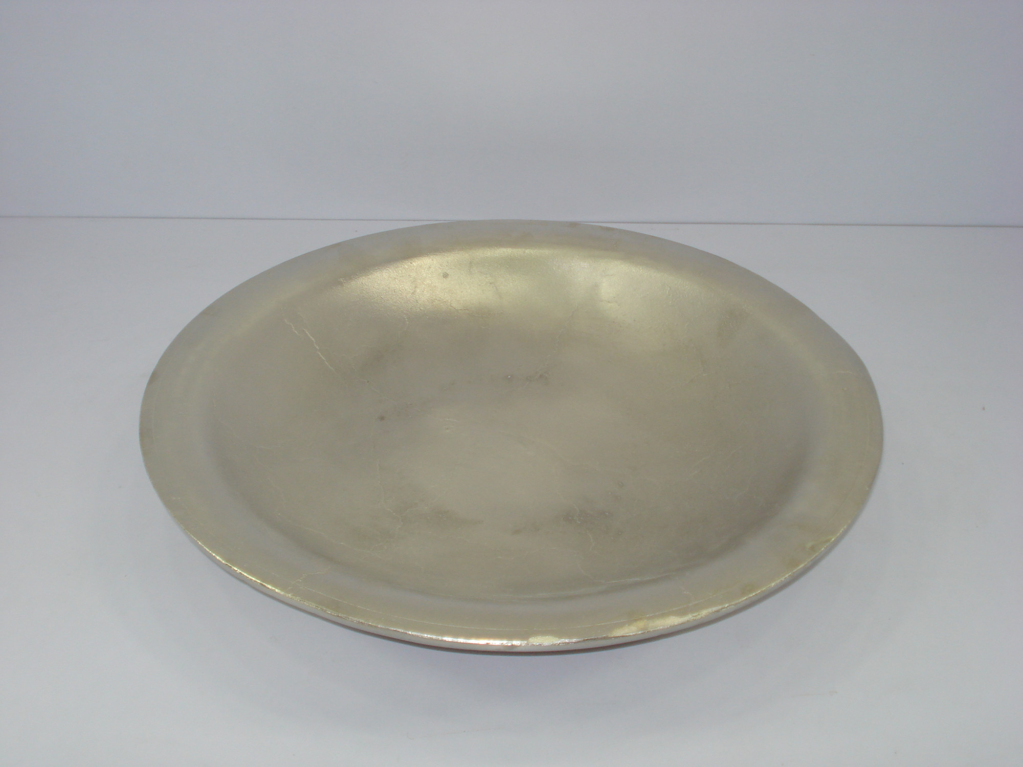 Aluminum Tray