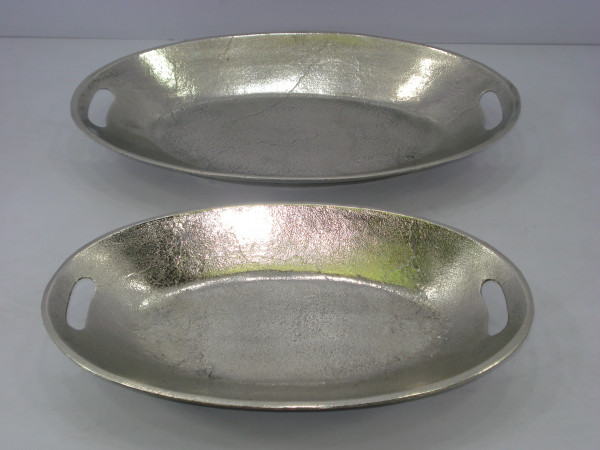 Image of Aluminum Tray