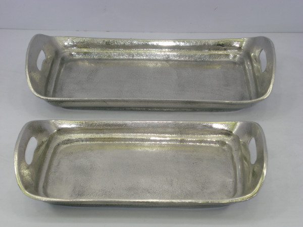 Image of Aluminum Tray