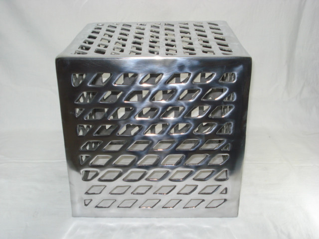 Aluminum Stool