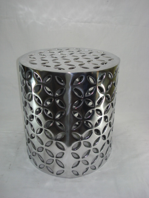 Aluminum Stool