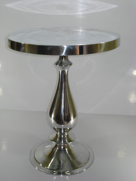 Image of Aluminum Table