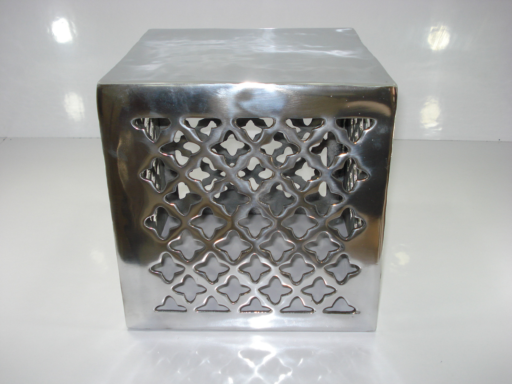 Aluminum Stool