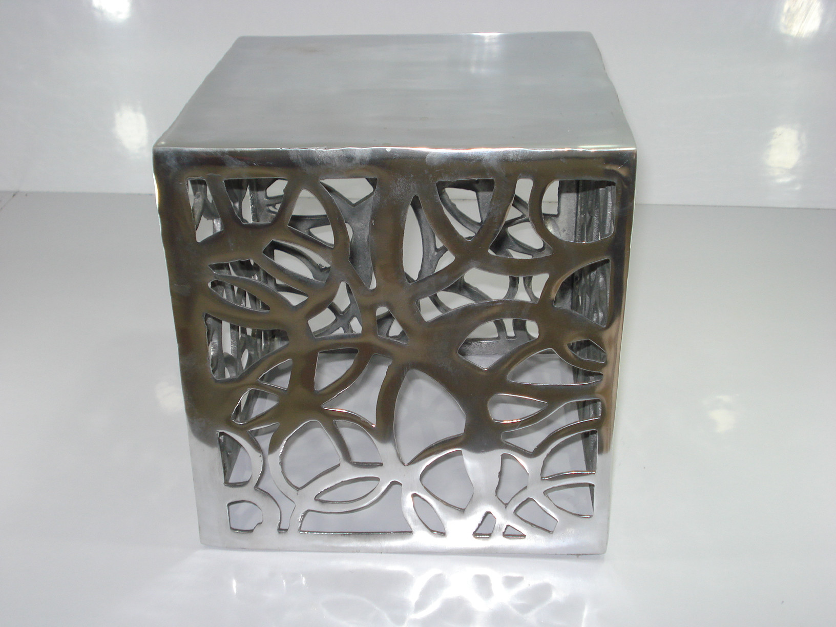 Aluminum Stool