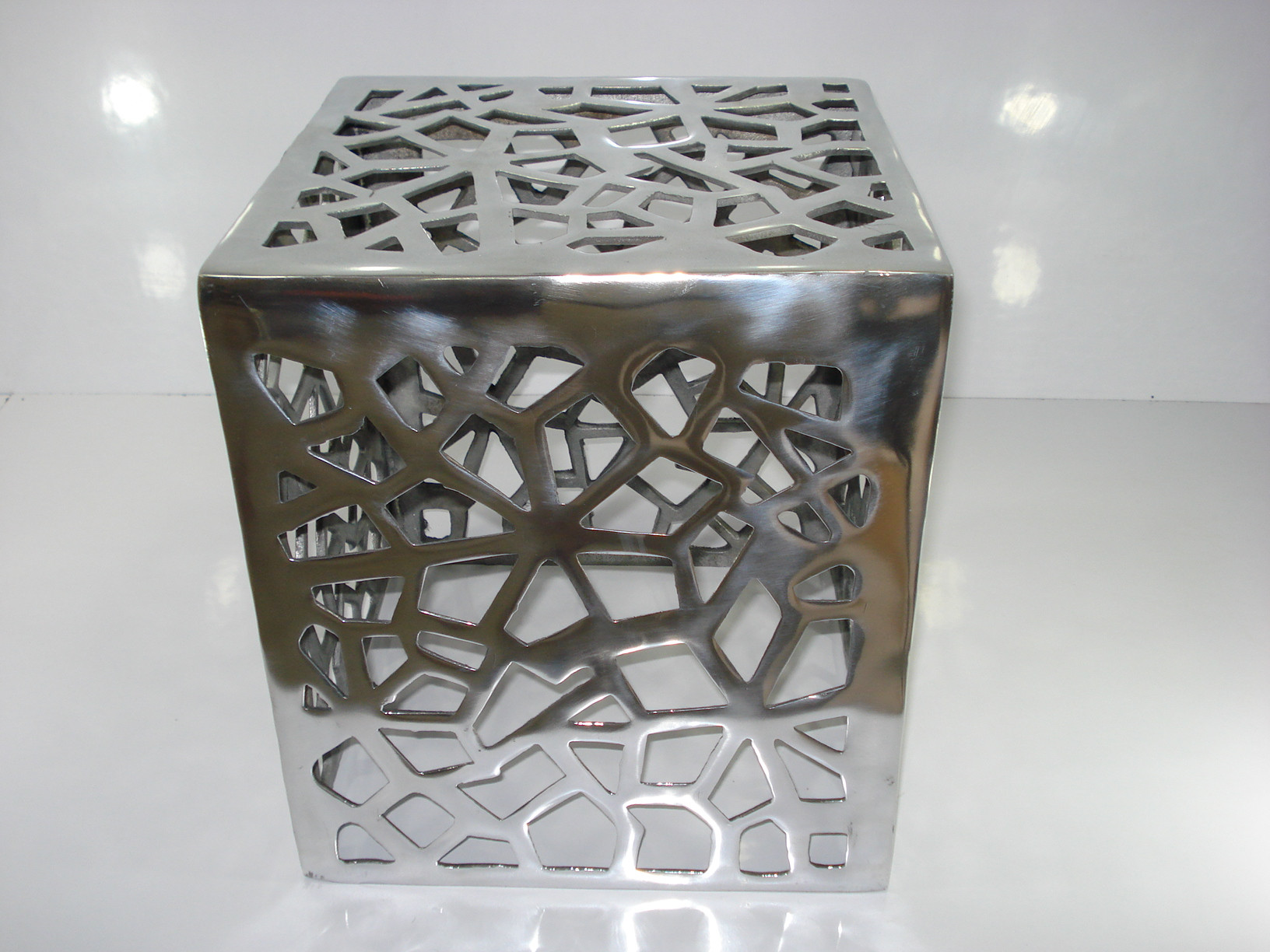 Aluminum Stool