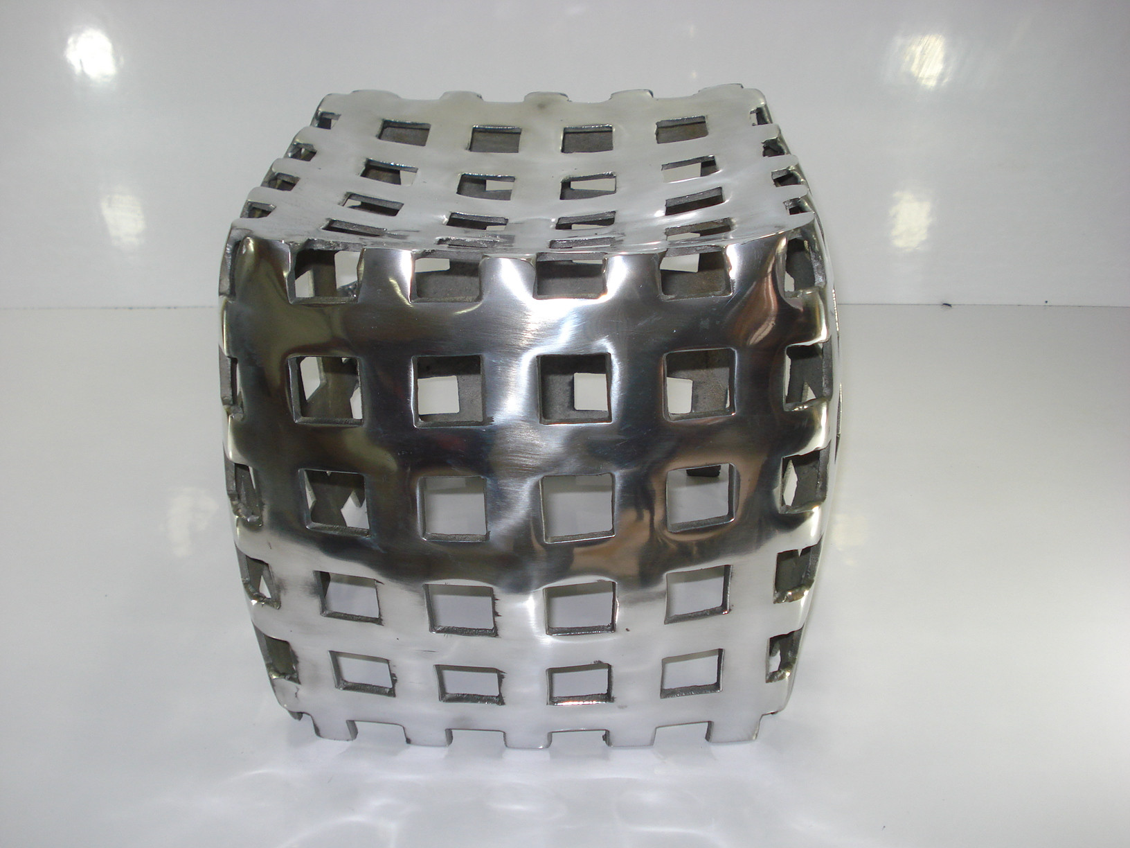 Aluminum Stool