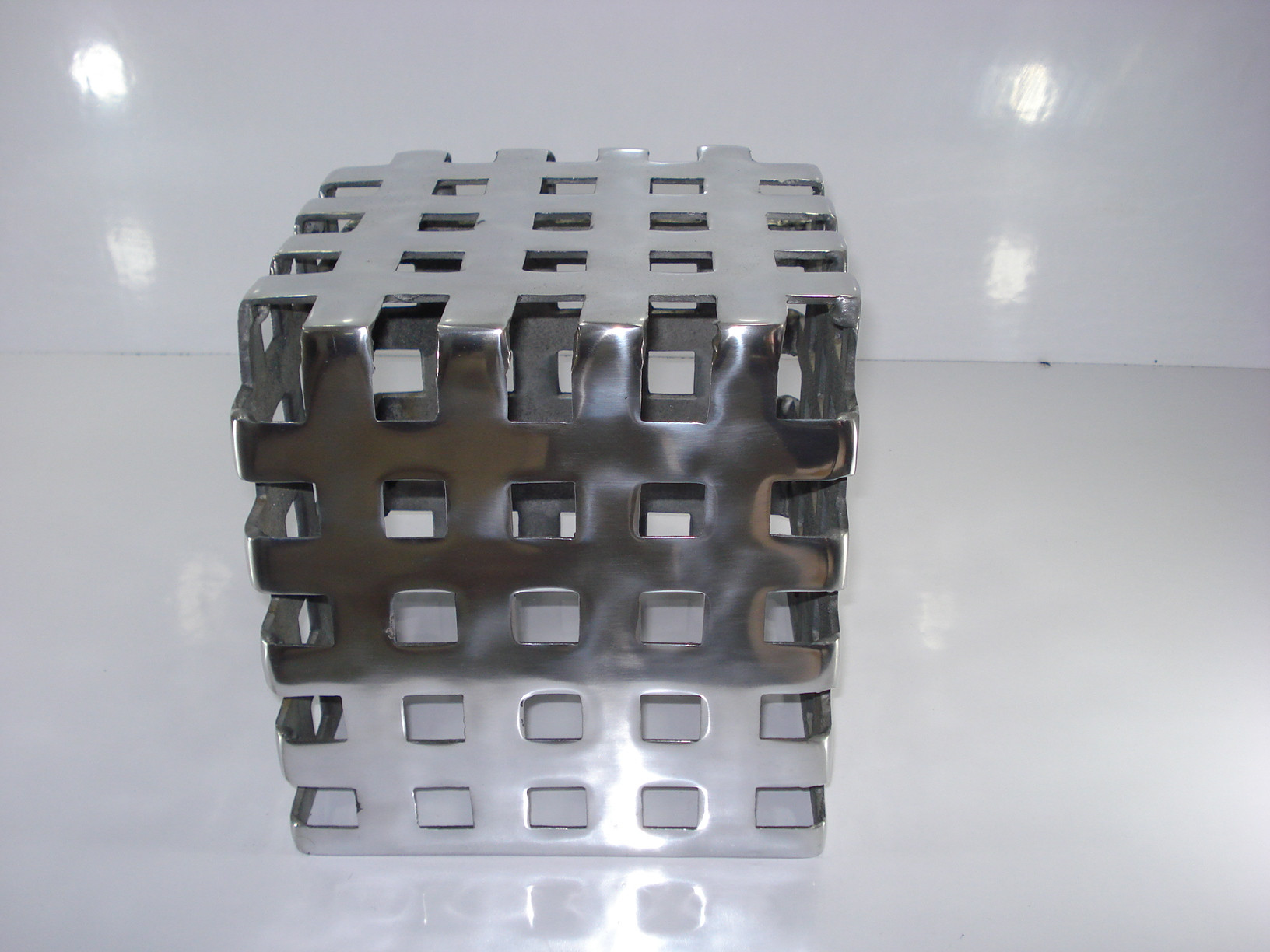 Aluminum Stool