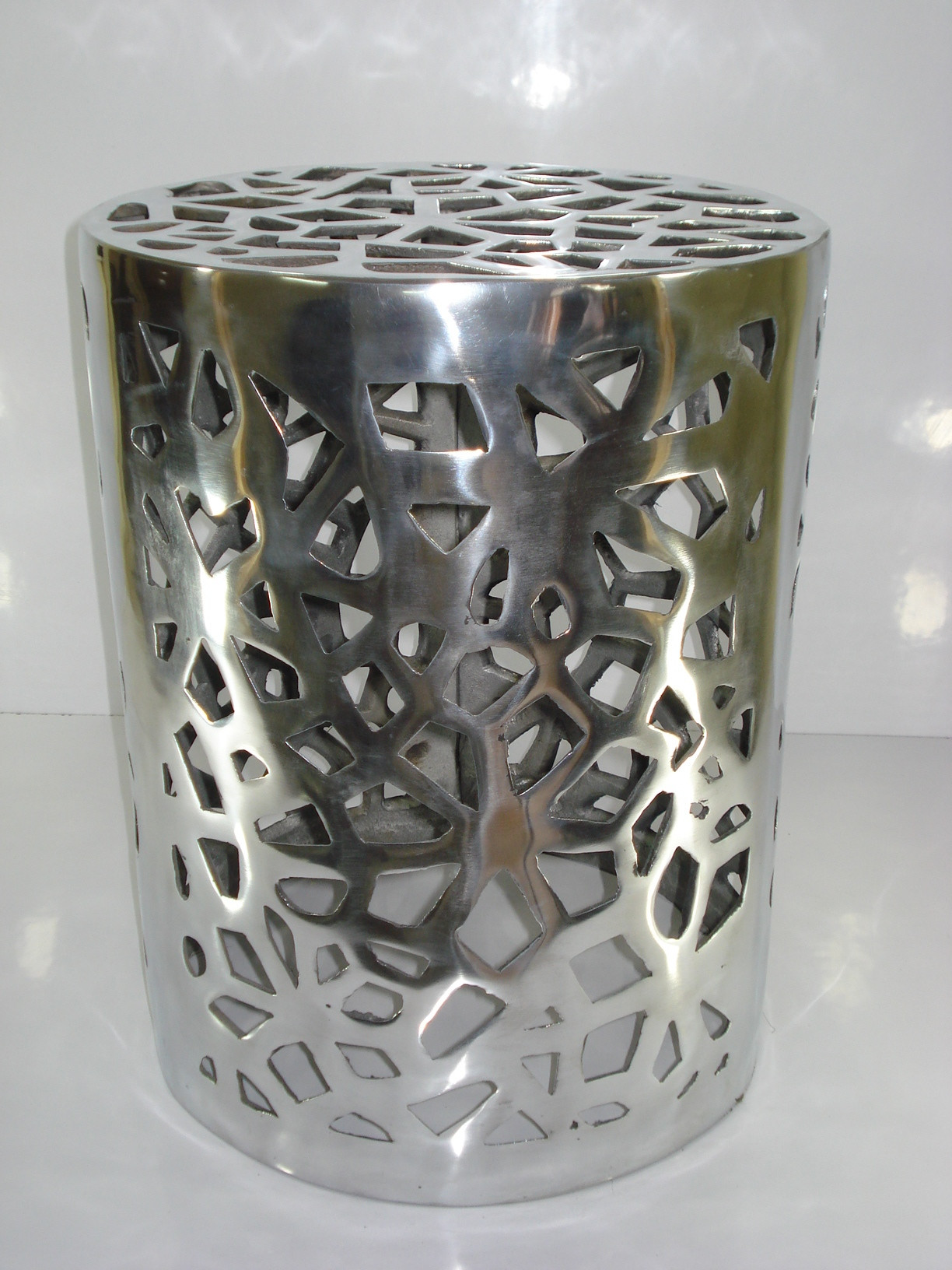 Aluminum Stool