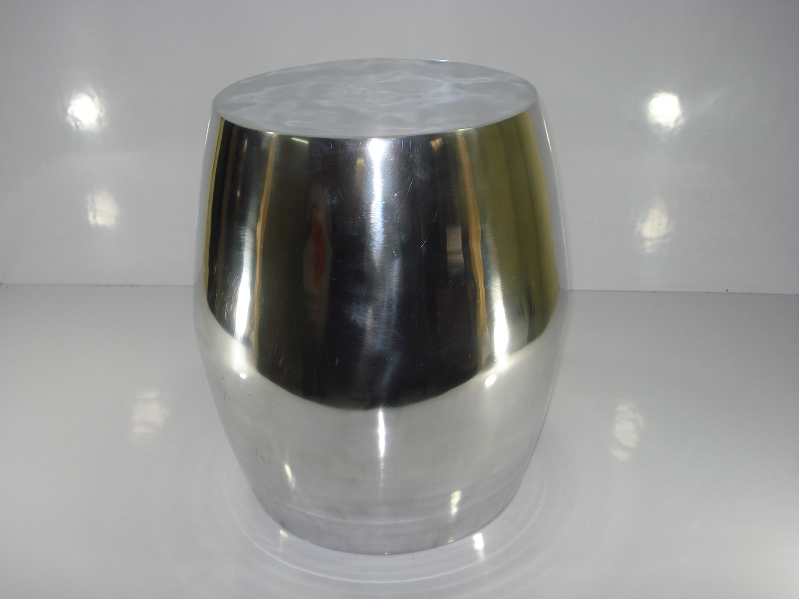 Aluminum Stool