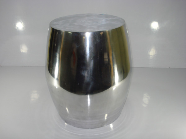 Image of Aluminum Stool