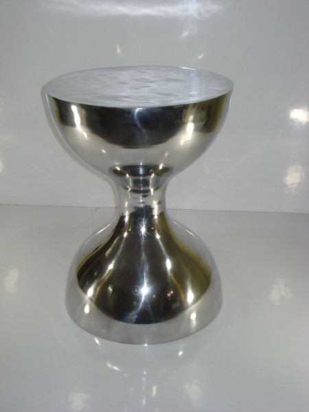 Image of Aluminum Stool