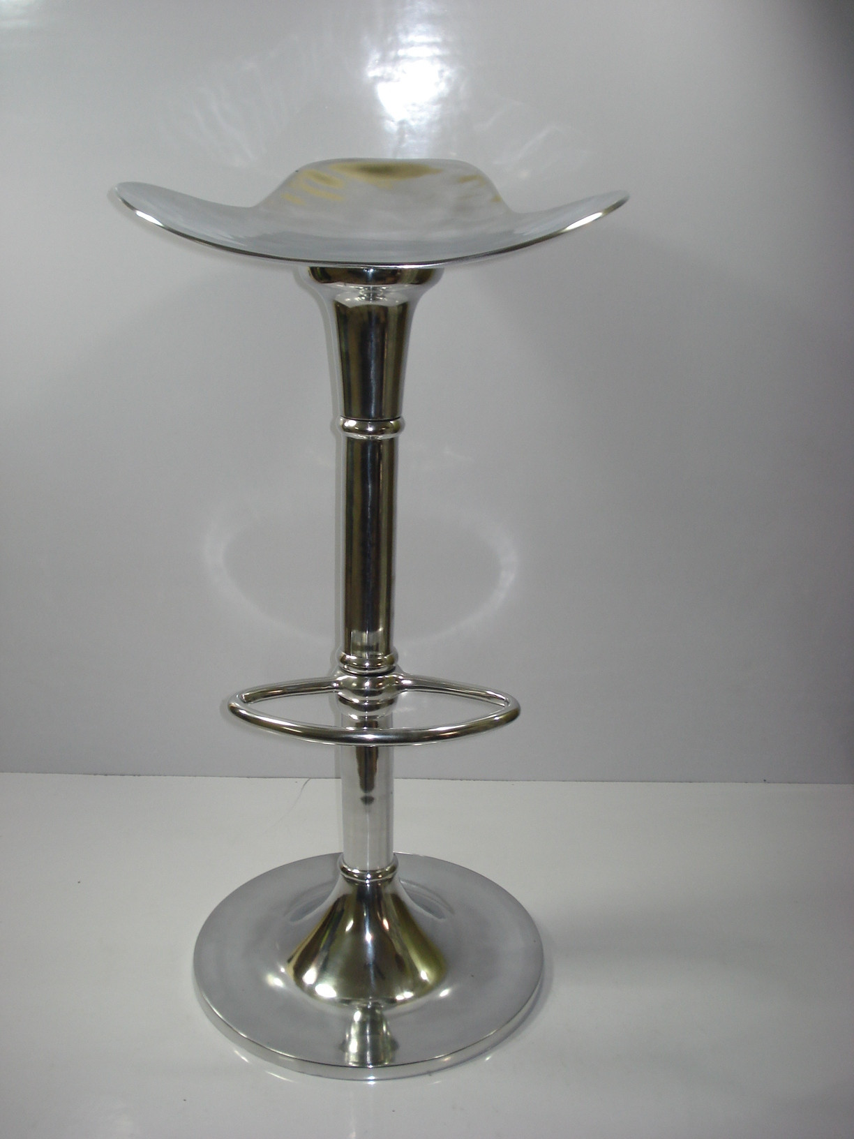Aluminum Stool