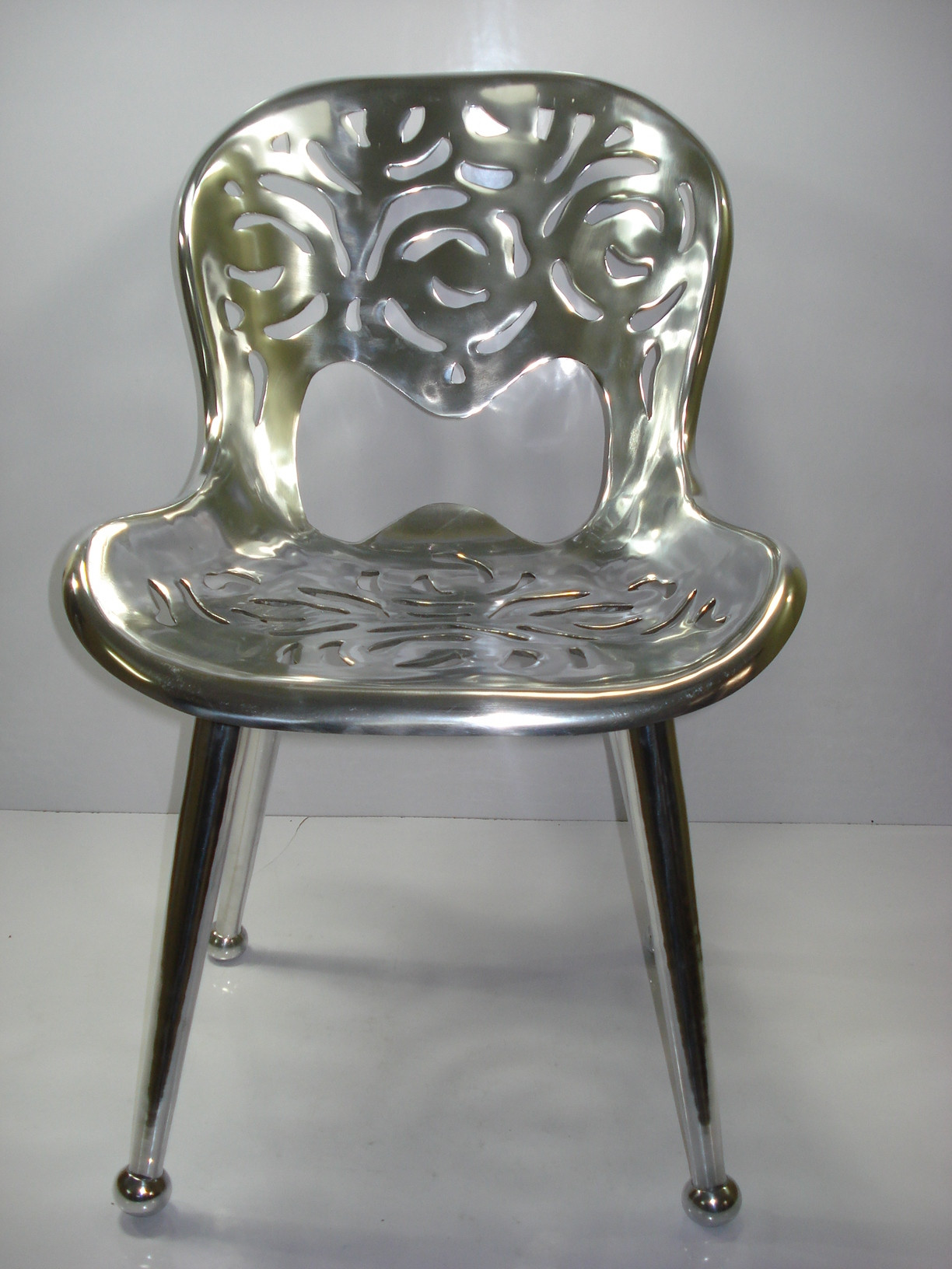 Aluminum Chair