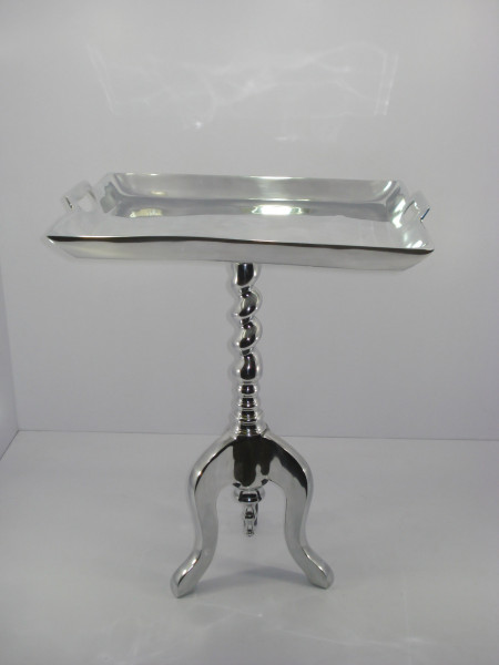Image of Aluminum Table