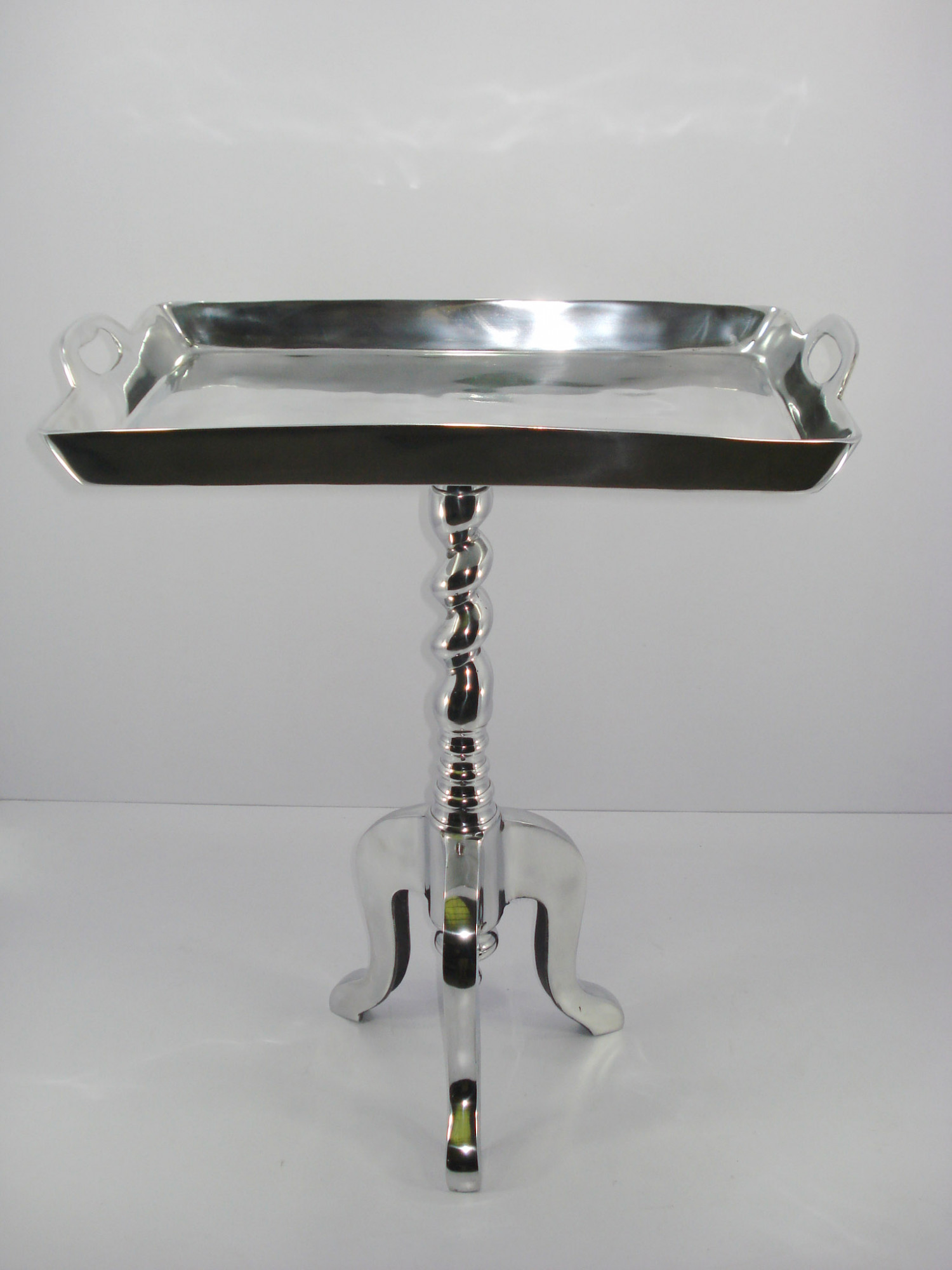 Aluminum Table
