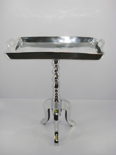 Image of Aluminum Table