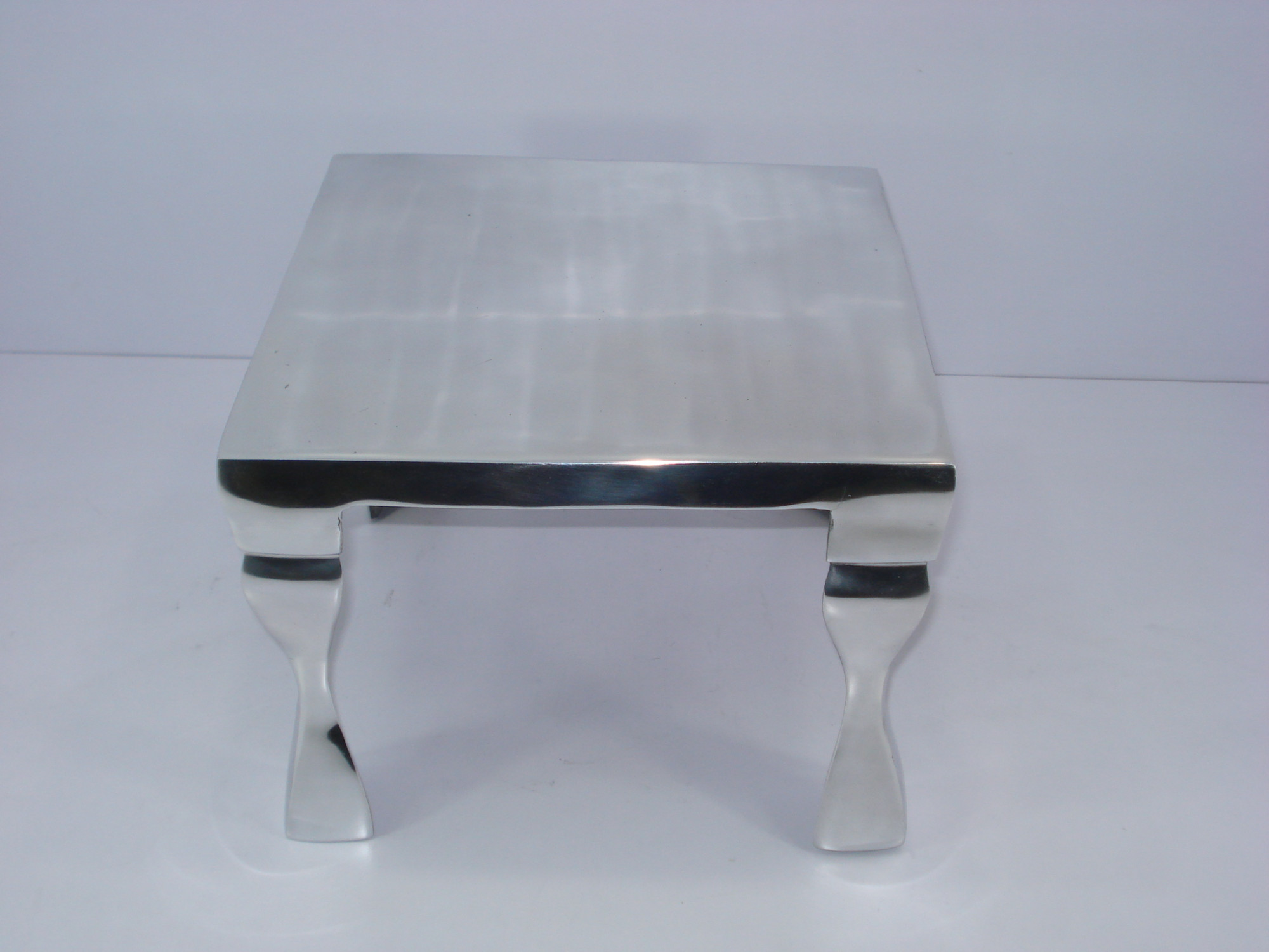Aluminum Stool