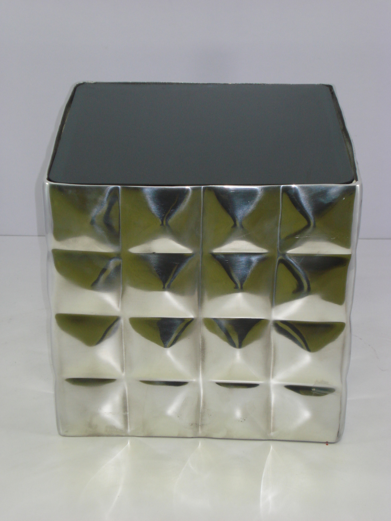 Aluminum Stool
