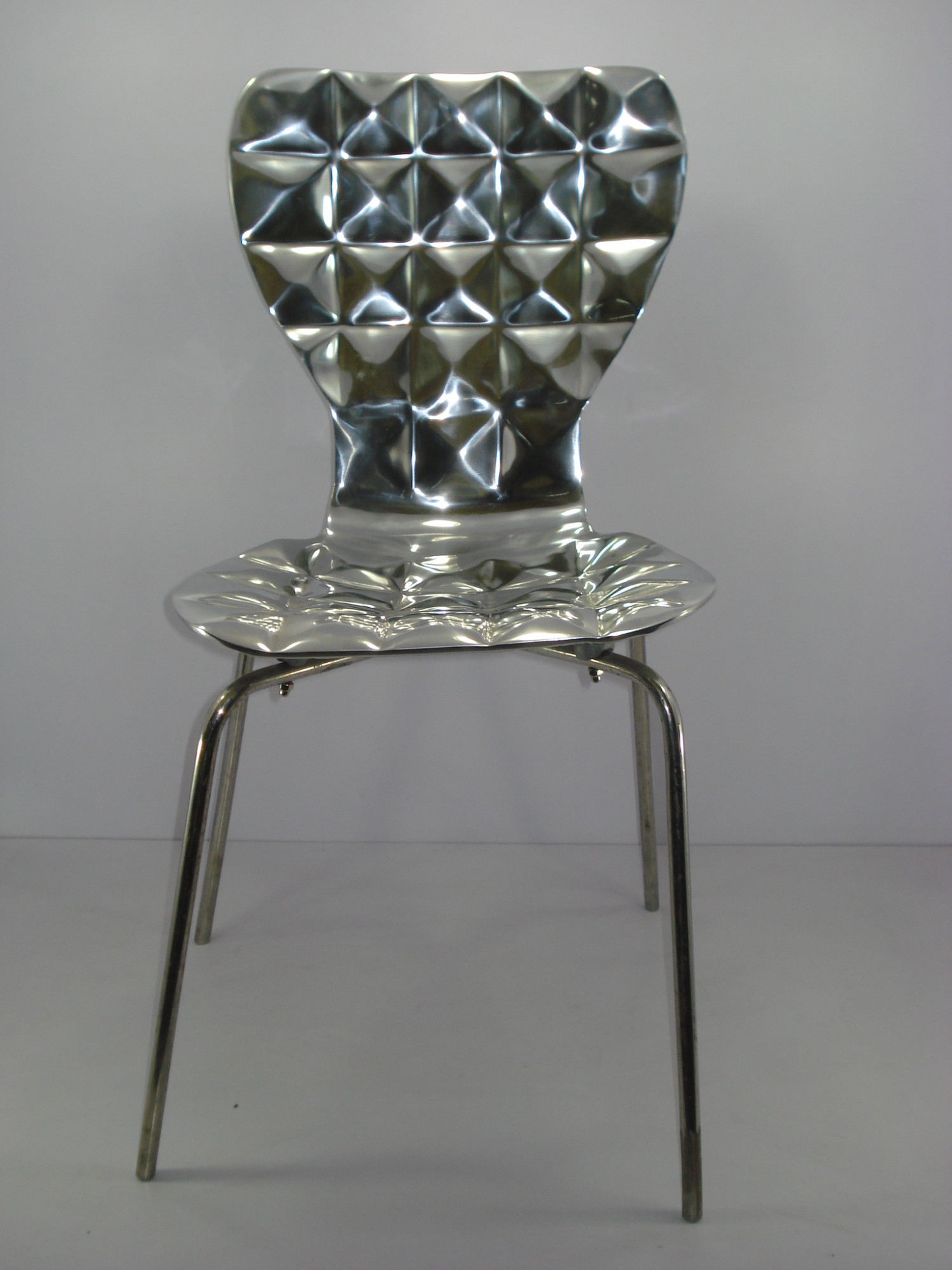 Aluminum Chair