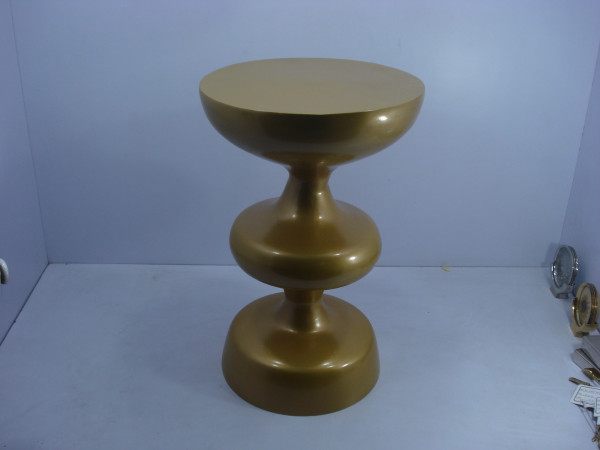 Image of Aluminum Stool