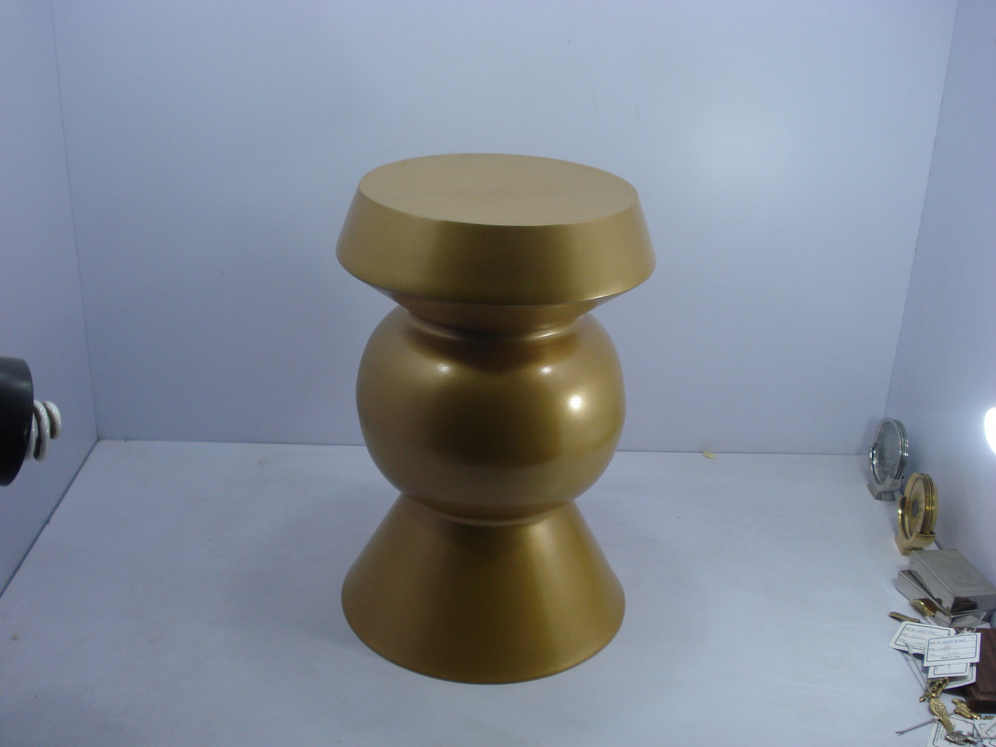 Aluminum Stool