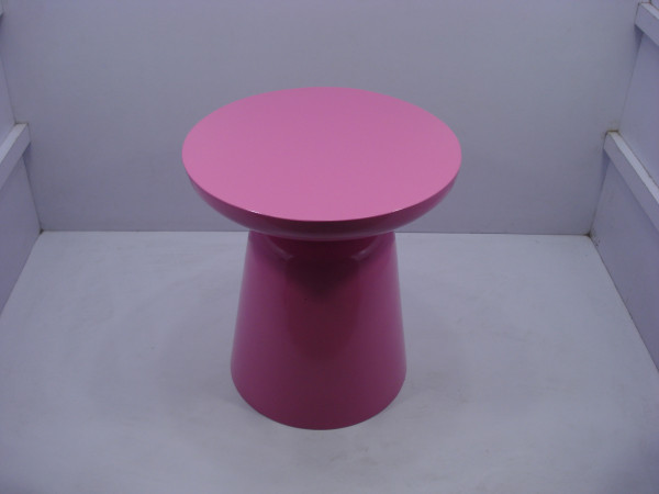 Image of Aluminum Stool