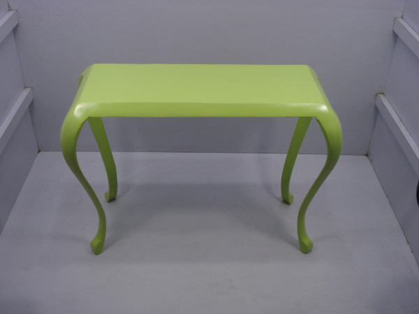 Image of Aluminum Table