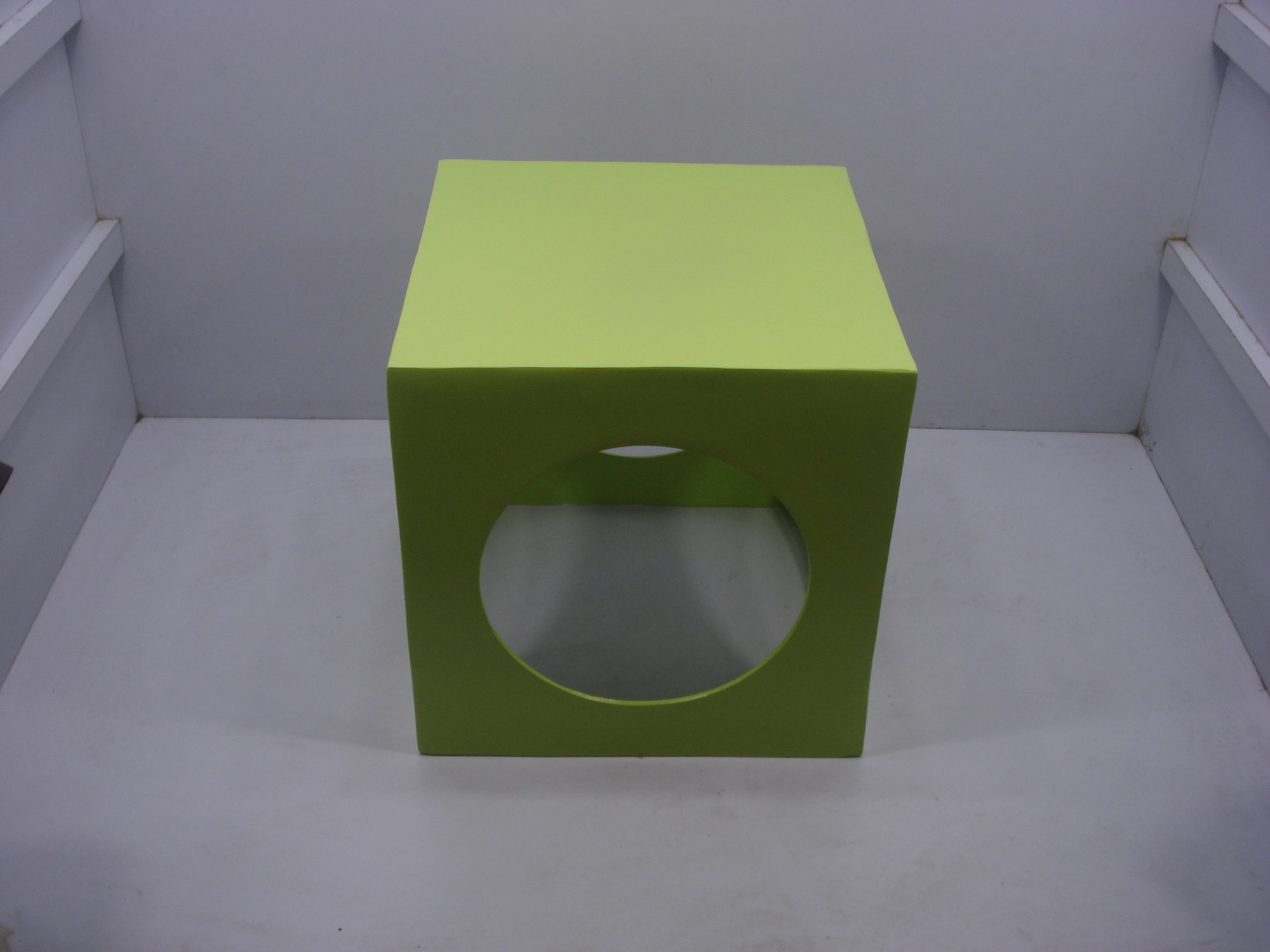 Aluminum Table