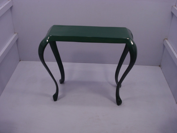 Image of Aluminum Table