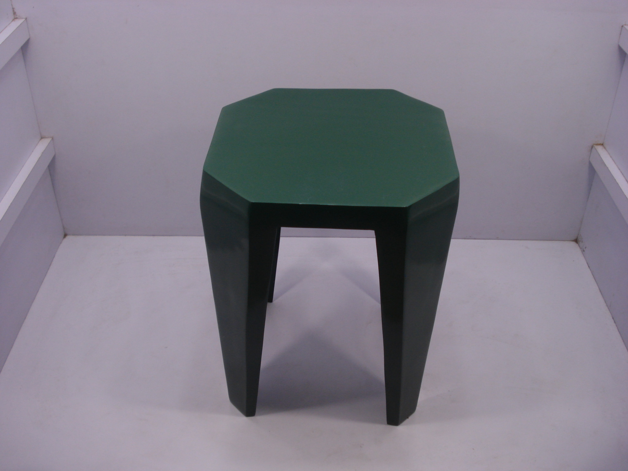 Aluminum Stool