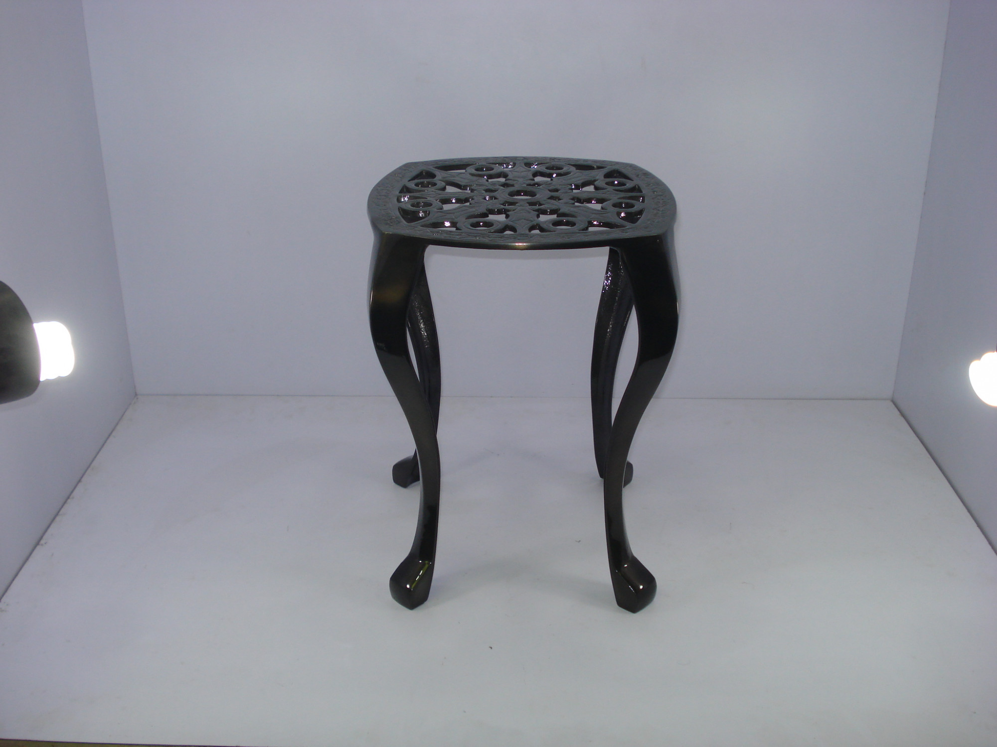 Aluminum Stool