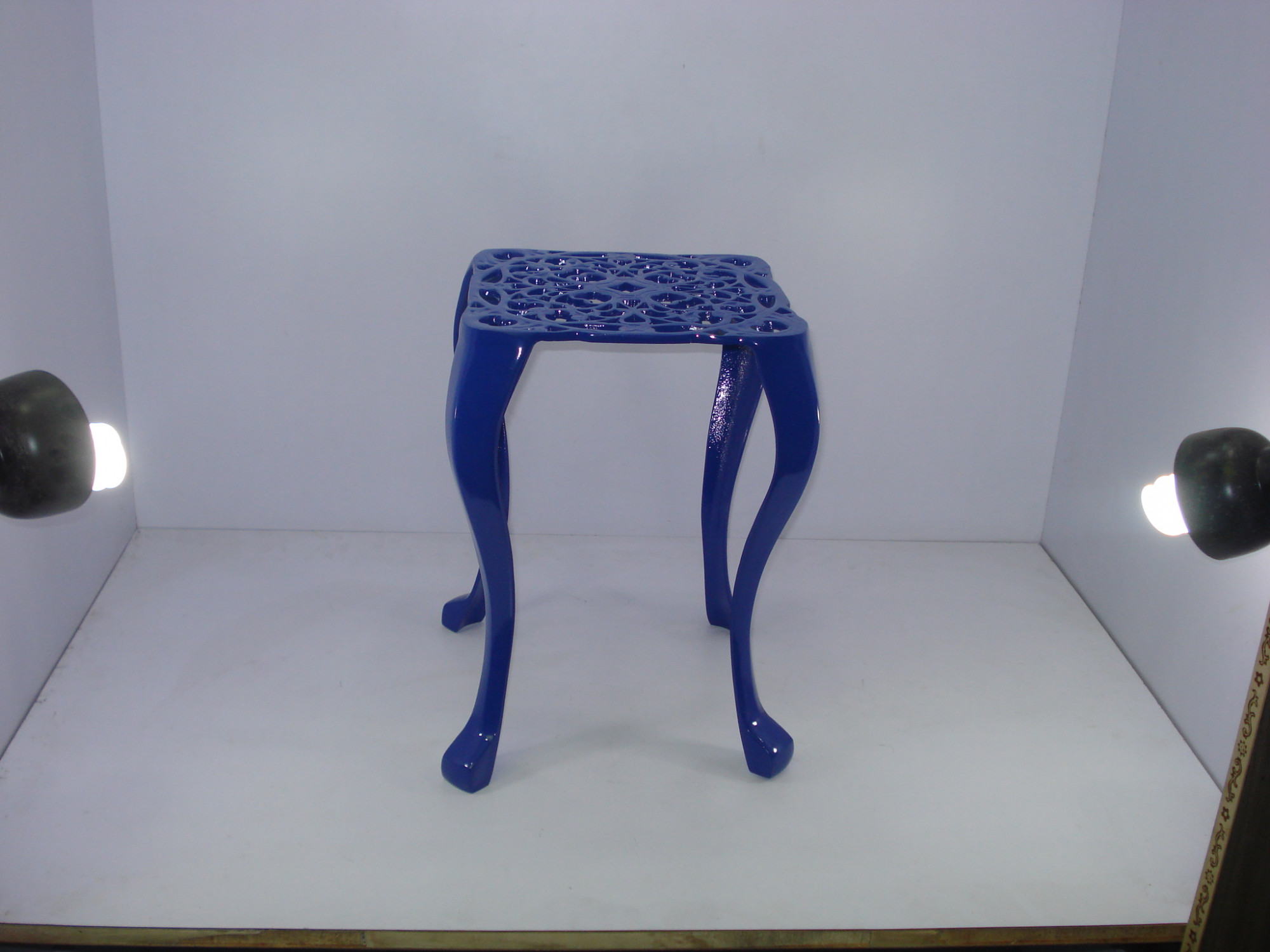 Aluminum Stool