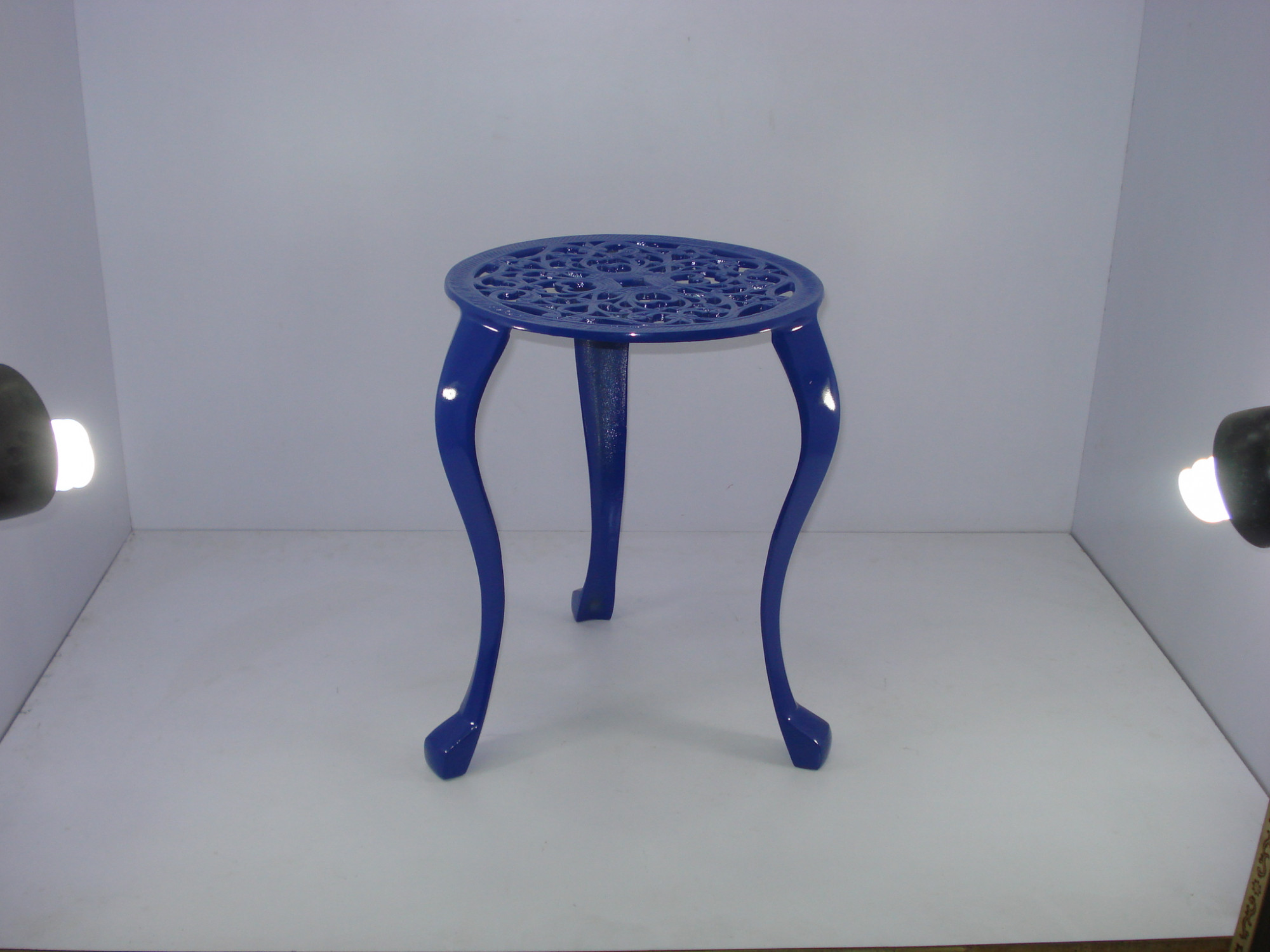 Aluminum Stool