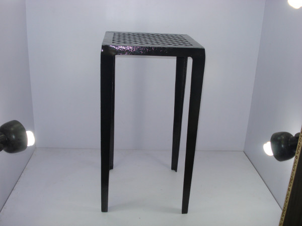 Image of Aluminum Table