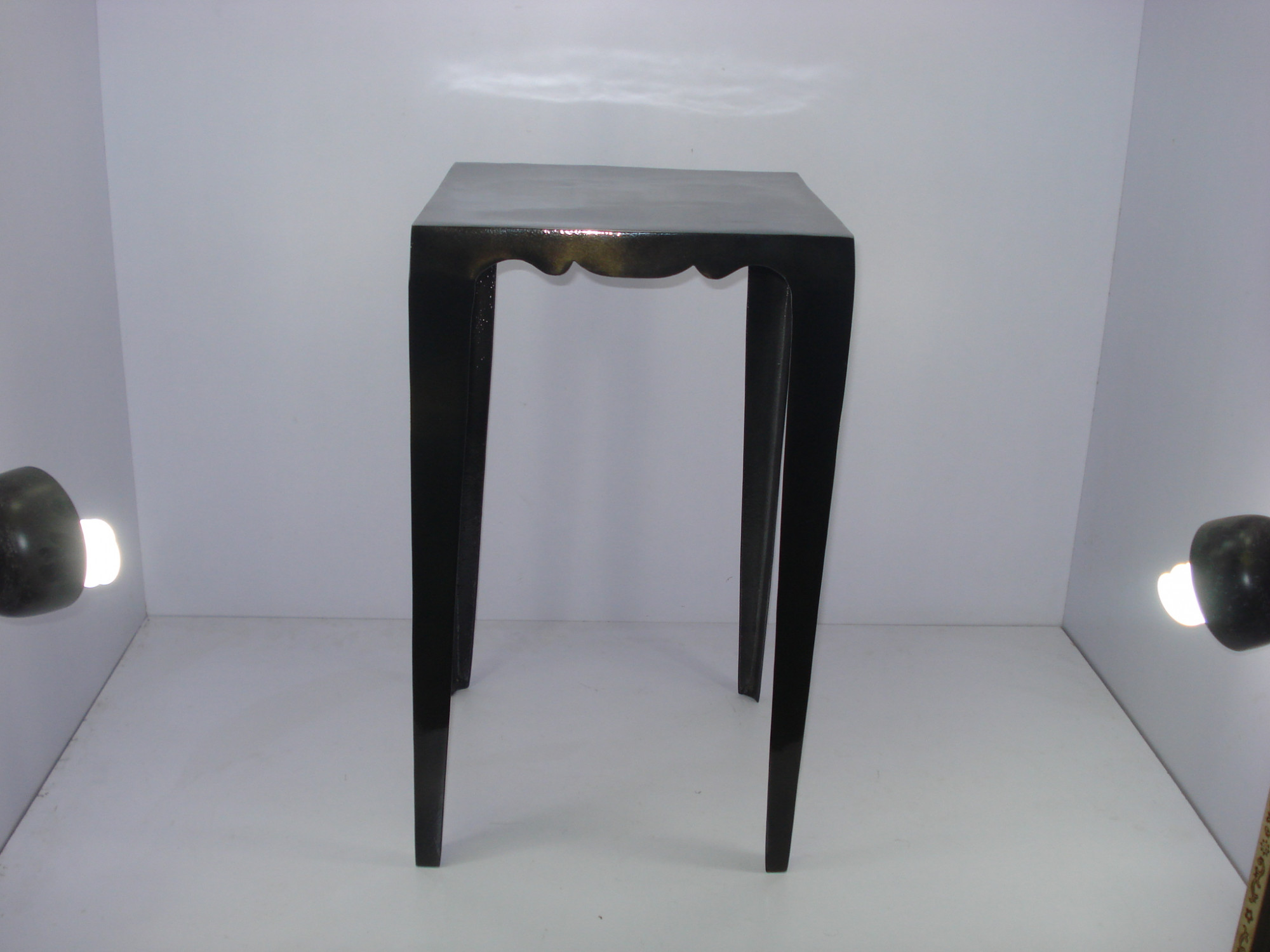 Aluminum Table