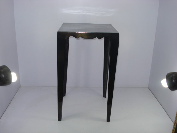 Image of Aluminum Table
