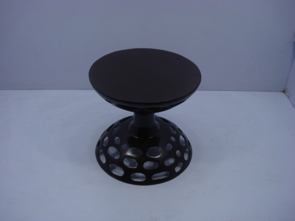 Image of Aluminum Stool