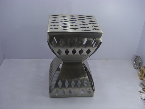Image of Aluminum Table
