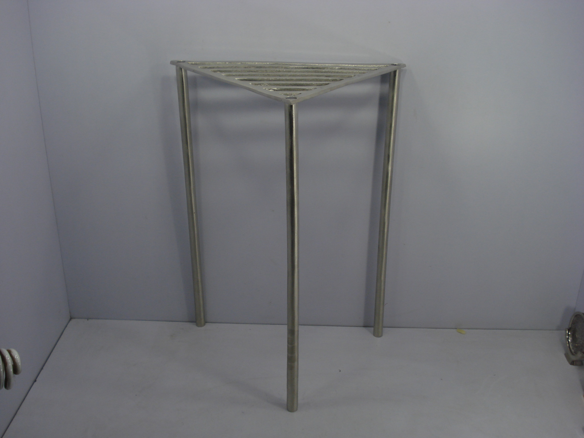 Aluminum Table